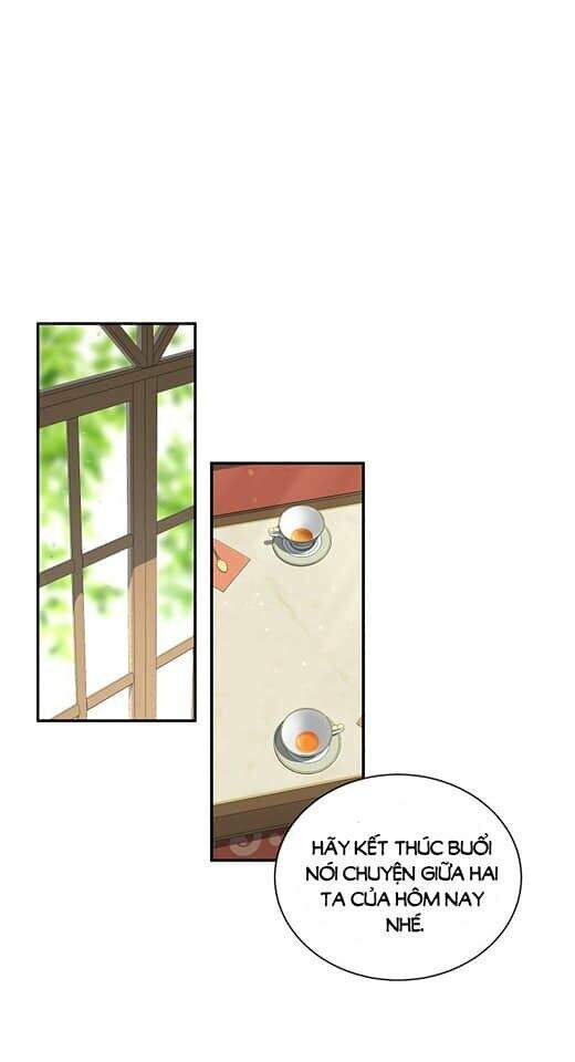 Nữ Công Tước Với Tâm Hồn Trống Rỗng Chapter 15 - 34
