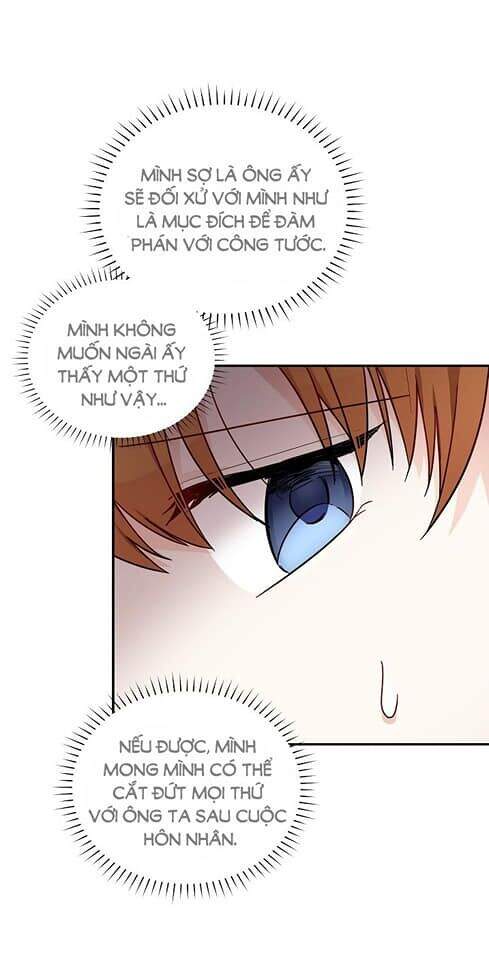 Nữ Công Tước Với Tâm Hồn Trống Rỗng Chapter 15 - 40