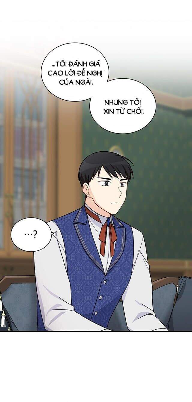 Nữ Công Tước Với Tâm Hồn Trống Rỗng Chapter 15 - 41