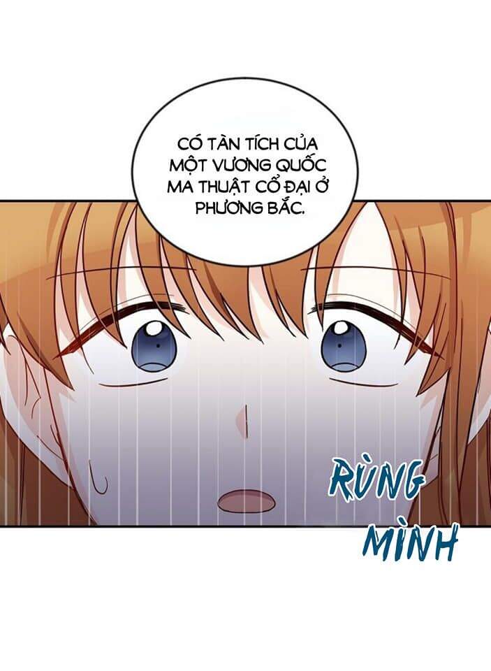 Nữ Công Tước Với Tâm Hồn Trống Rỗng Chapter 15 - 43