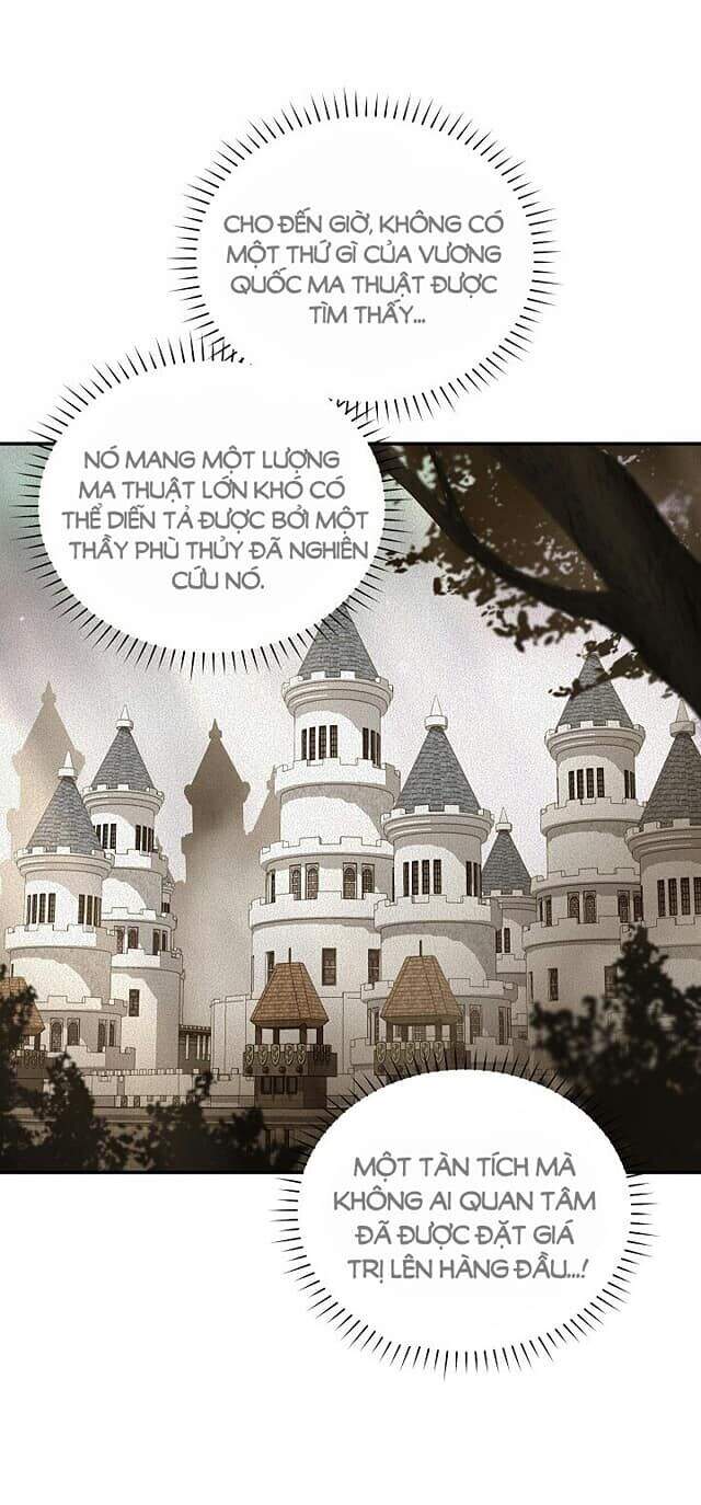 Nữ Công Tước Với Tâm Hồn Trống Rỗng Chapter 15 - 44