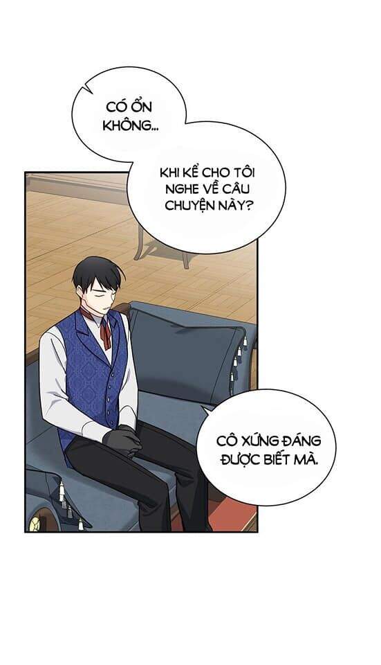 Nữ Công Tước Với Tâm Hồn Trống Rỗng Chapter 15 - 46