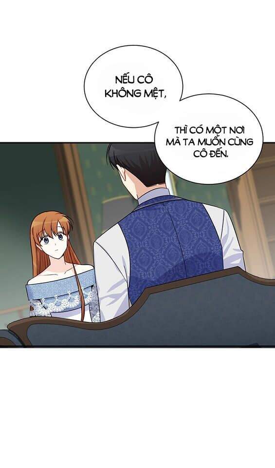 Nữ Công Tước Với Tâm Hồn Trống Rỗng Chapter 15 - 49