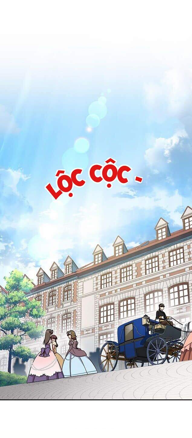 Nữ Công Tước Với Tâm Hồn Trống Rỗng Chapter 15 - 50