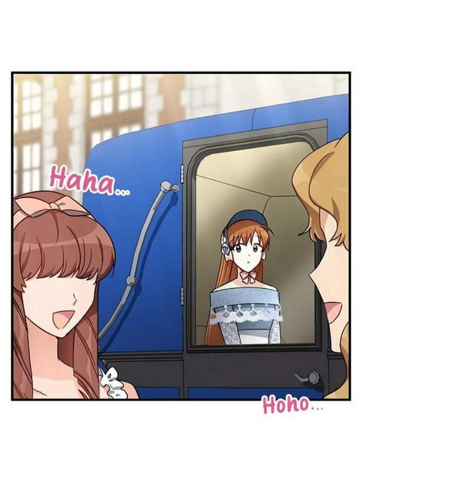 Nữ Công Tước Với Tâm Hồn Trống Rỗng Chapter 15 - 51