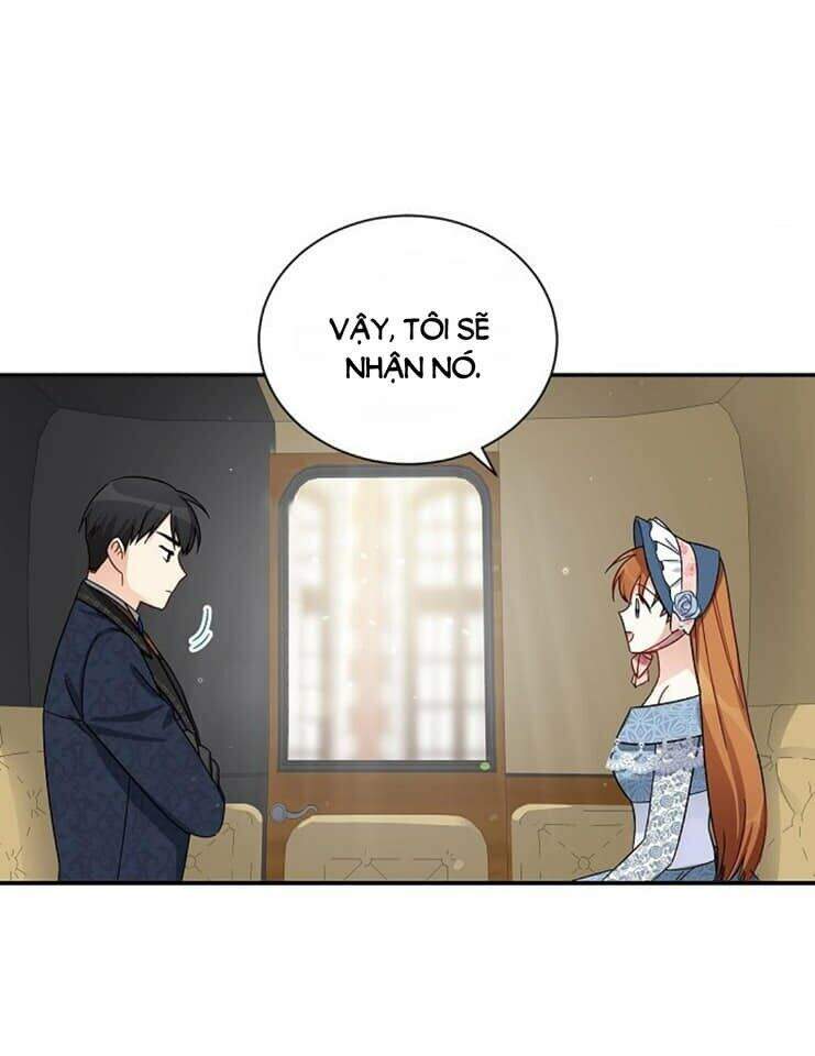 Nữ Công Tước Với Tâm Hồn Trống Rỗng Chapter 15 - 53