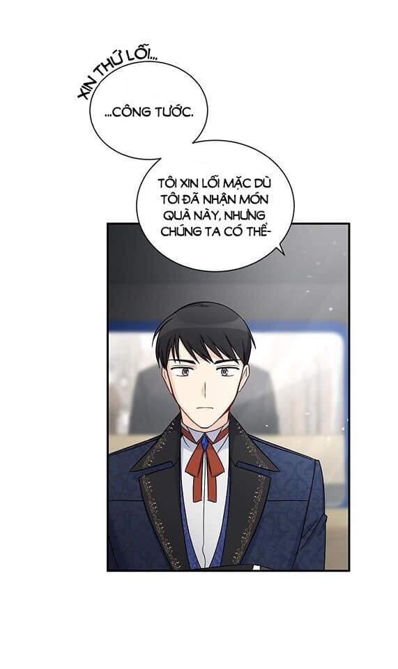 Nữ Công Tước Với Tâm Hồn Trống Rỗng Chapter 15 - 55