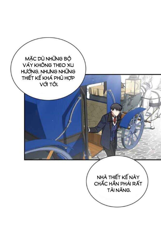 Nữ Công Tước Với Tâm Hồn Trống Rỗng Chapter 15 - 57