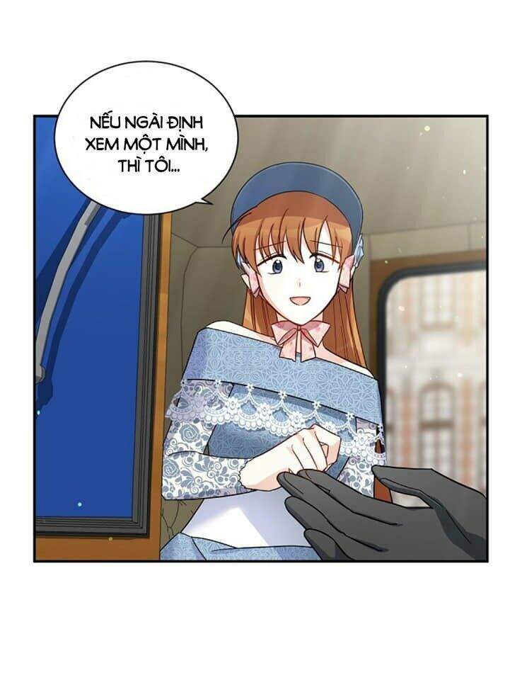 Nữ Công Tước Với Tâm Hồn Trống Rỗng Chapter 15 - 58