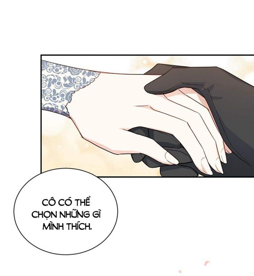 Nữ Công Tước Với Tâm Hồn Trống Rỗng Chapter 15 - 60