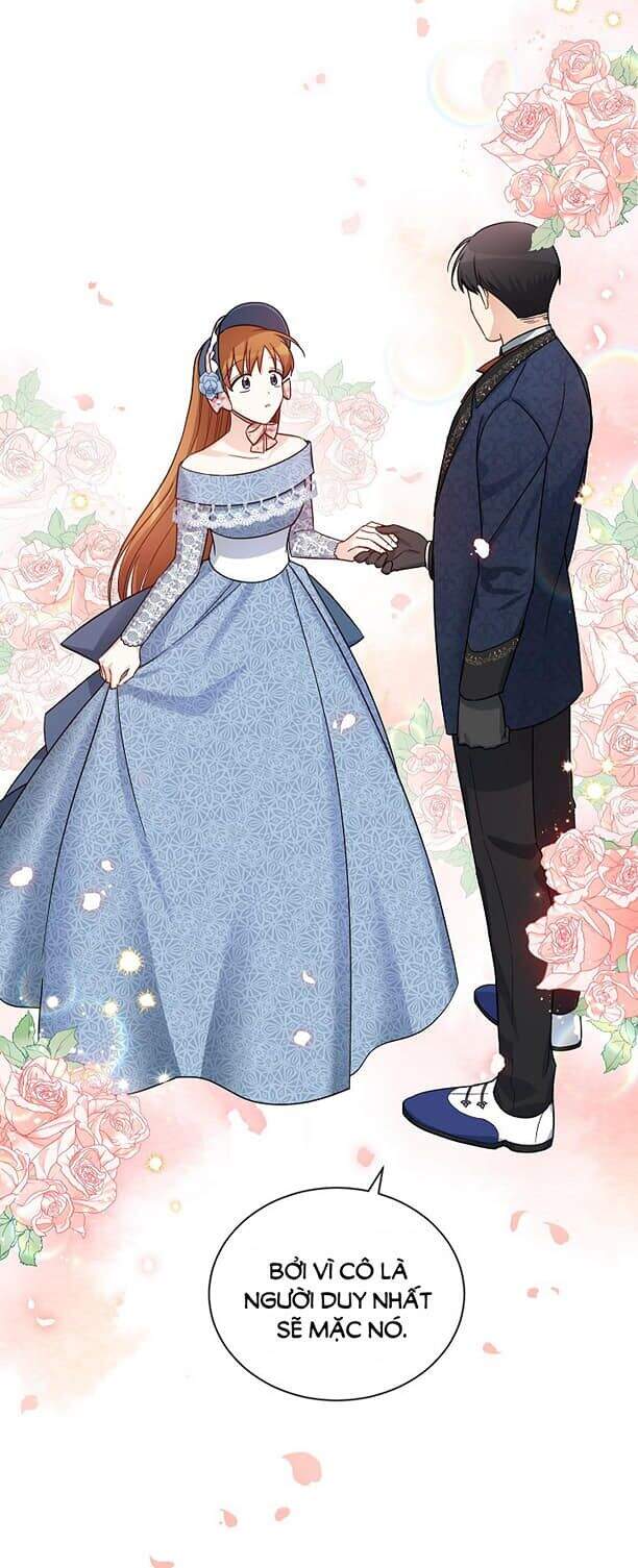 Nữ Công Tước Với Tâm Hồn Trống Rỗng Chapter 15 - 61