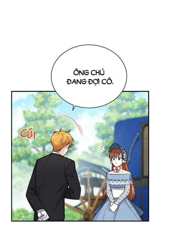 Nữ Công Tước Với Tâm Hồn Trống Rỗng Chapter 15 - 8