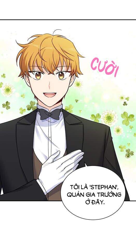 Nữ Công Tước Với Tâm Hồn Trống Rỗng Chapter 15 - 9