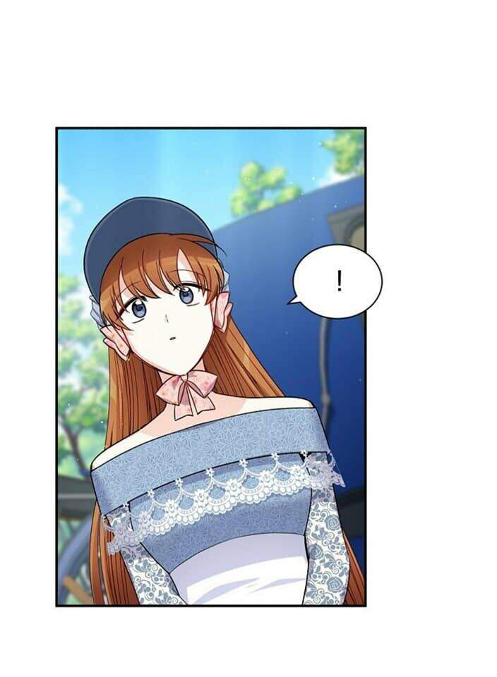 Nữ Công Tước Với Tâm Hồn Trống Rỗng Chapter 15 - 10