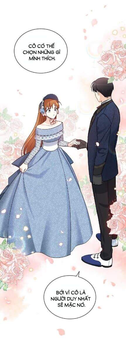 Nữ Công Tước Với Tâm Hồn Trống Rỗng Chapter 16 - 2