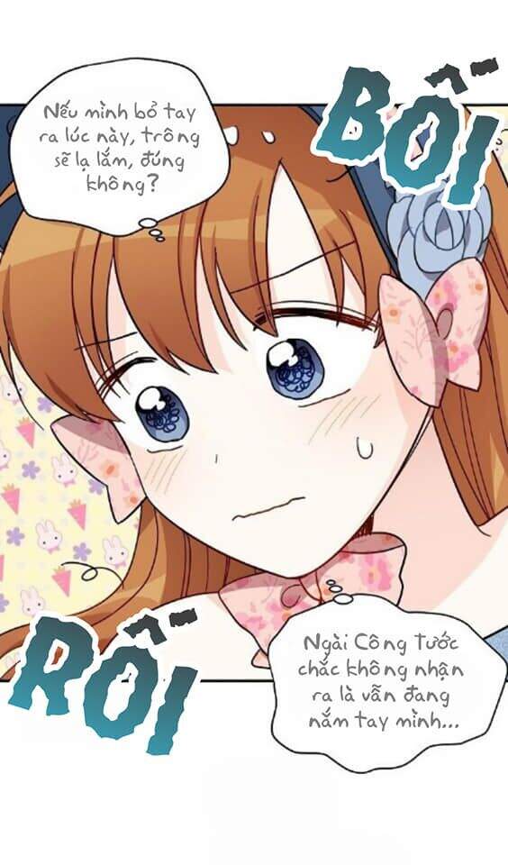 Nữ Công Tước Với Tâm Hồn Trống Rỗng Chapter 16 - 13