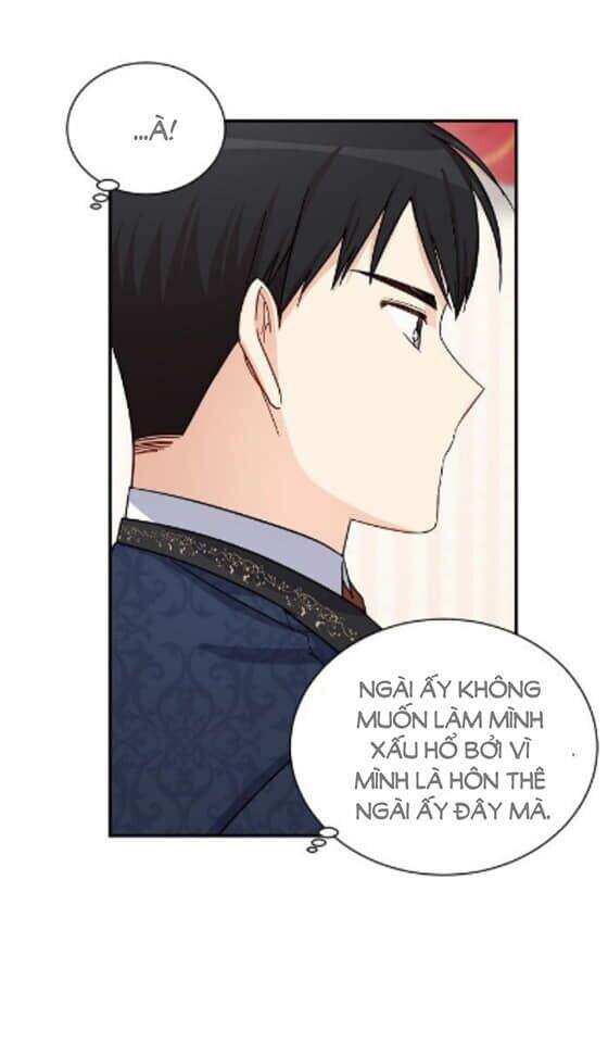 Nữ Công Tước Với Tâm Hồn Trống Rỗng Chapter 16 - 17