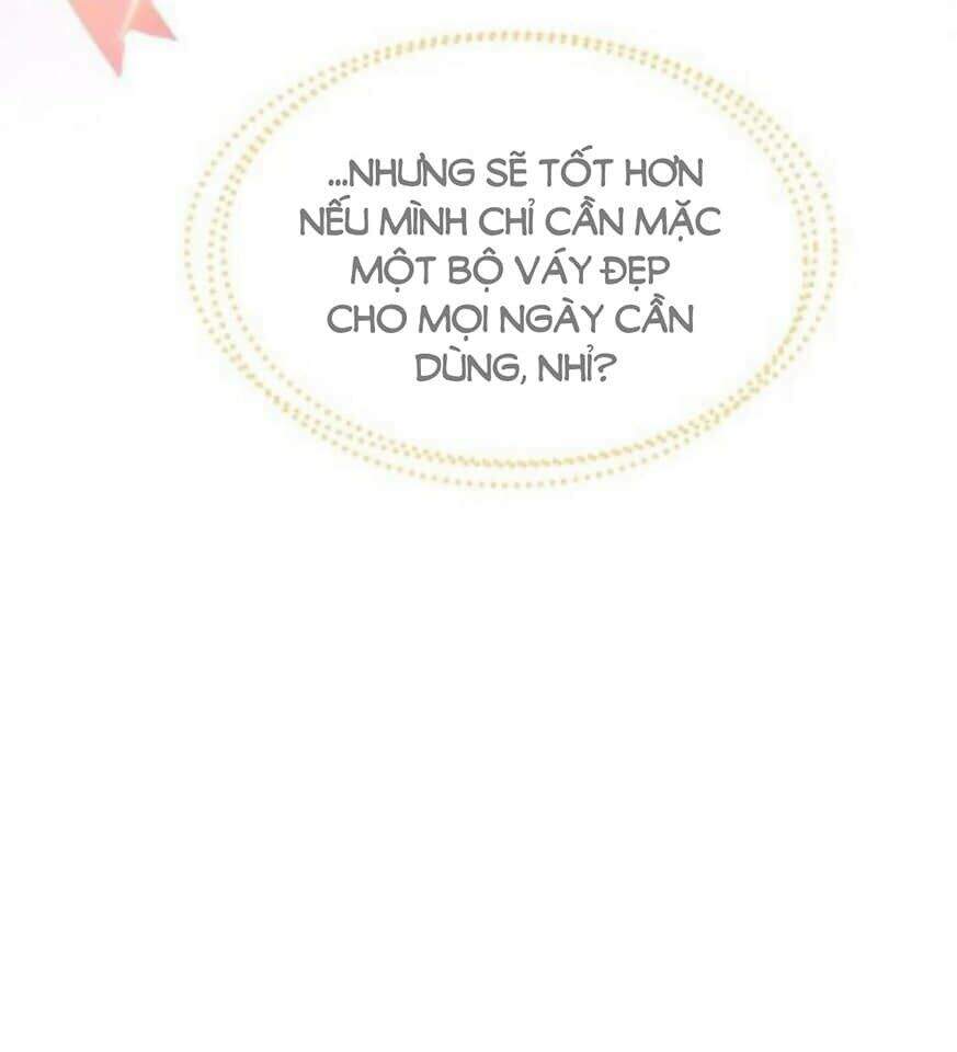 Nữ Công Tước Với Tâm Hồn Trống Rỗng Chapter 16 - 21