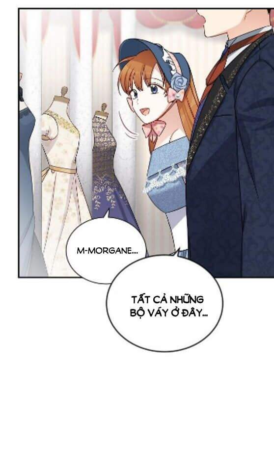 Nữ Công Tước Với Tâm Hồn Trống Rỗng Chapter 16 - 22