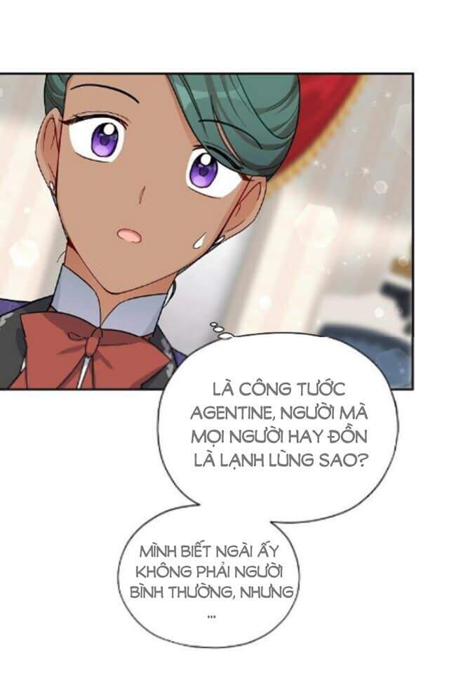 Nữ Công Tước Với Tâm Hồn Trống Rỗng Chapter 16 - 28