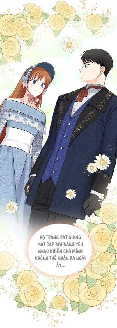 Nữ Công Tước Với Tâm Hồn Trống Rỗng Chapter 16 - 29