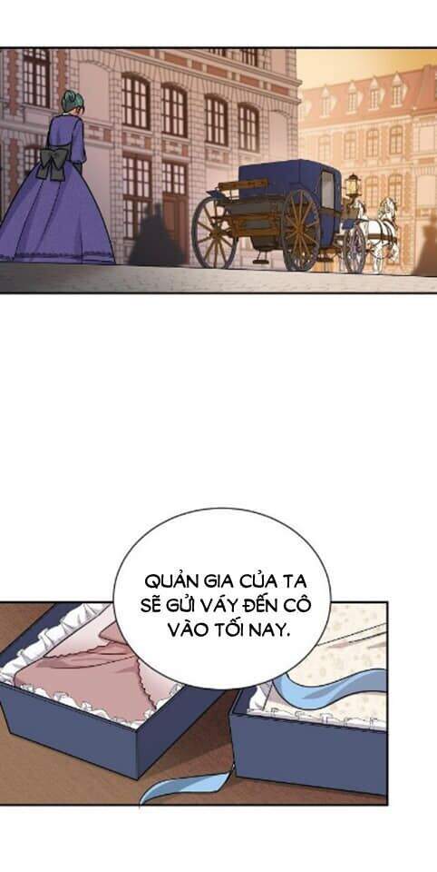 Nữ Công Tước Với Tâm Hồn Trống Rỗng Chapter 16 - 30