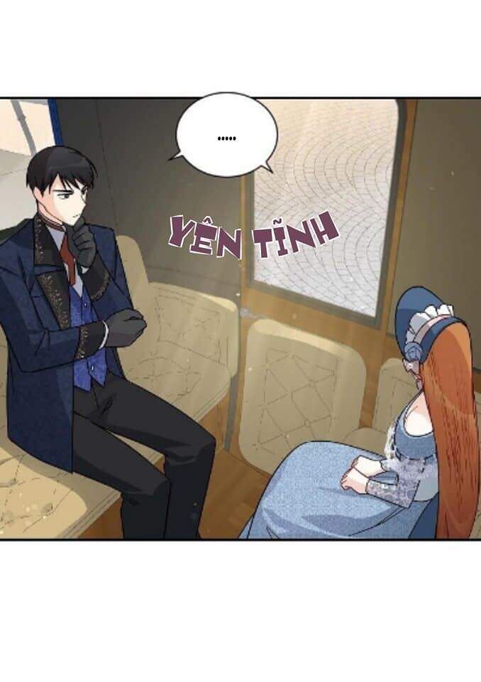 Nữ Công Tước Với Tâm Hồn Trống Rỗng Chapter 16 - 32