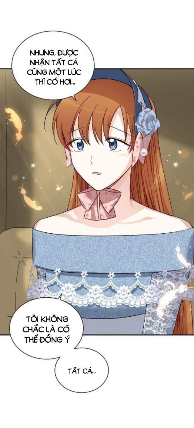 Nữ Công Tước Với Tâm Hồn Trống Rỗng Chapter 16 - 40