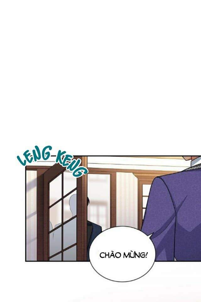 Nữ Công Tước Với Tâm Hồn Trống Rỗng Chapter 16 - 6