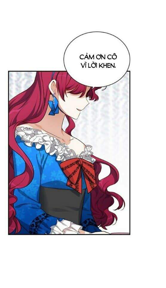 Nữ Công Tước Với Tâm Hồn Trống Rỗng Chapter 16 - 53