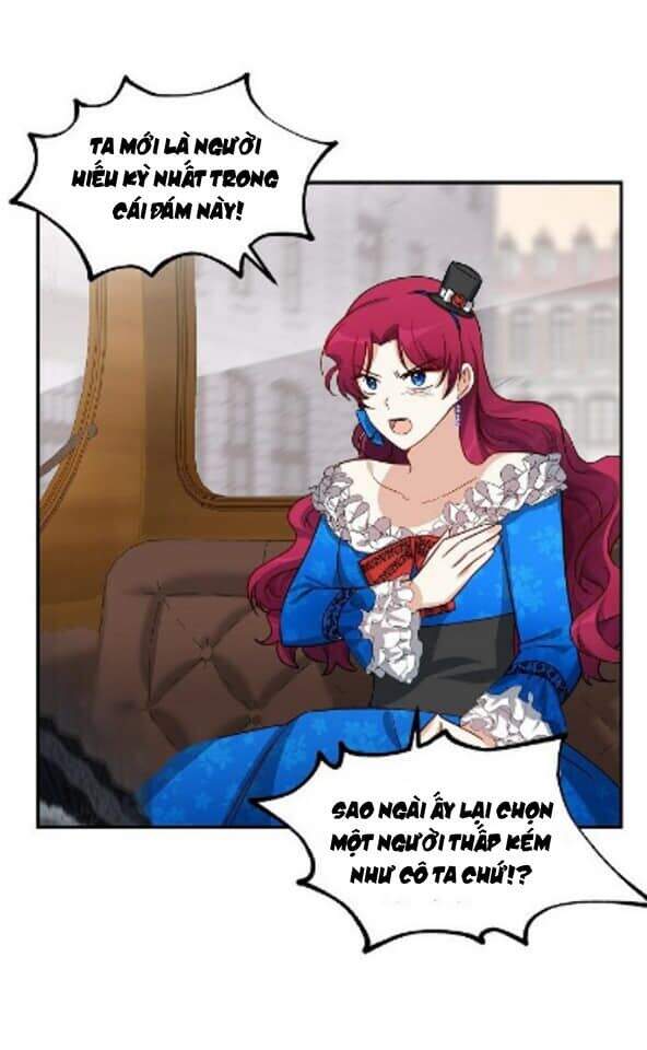 Nữ Công Tước Với Tâm Hồn Trống Rỗng Chapter 16 - 60