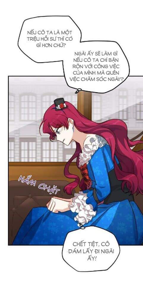 Nữ Công Tước Với Tâm Hồn Trống Rỗng Chapter 16 - 62