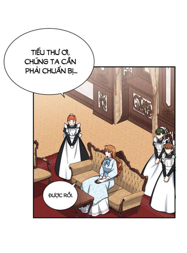 Nữ Công Tước Với Tâm Hồn Trống Rỗng Chapter 17 - 12