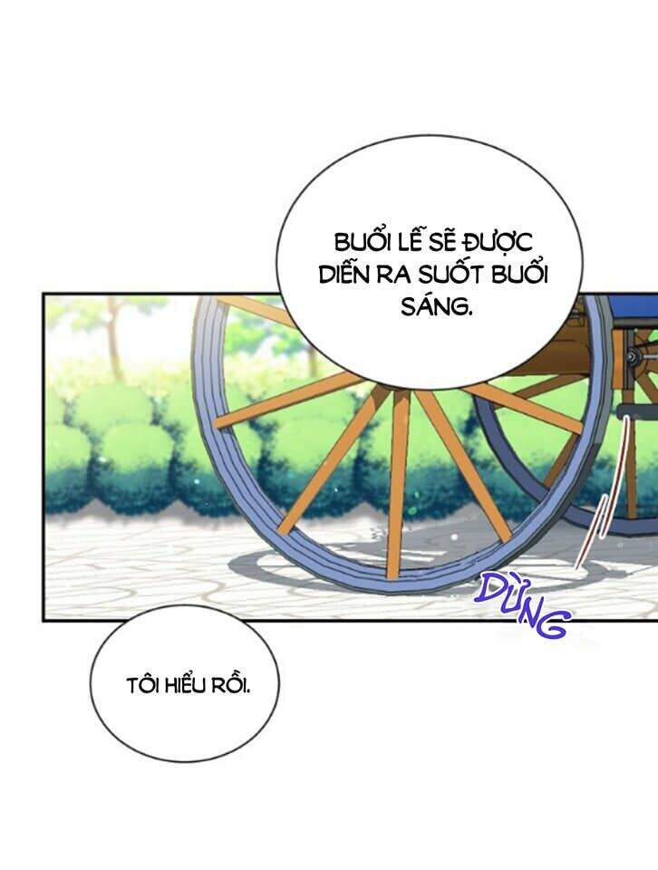Nữ Công Tước Với Tâm Hồn Trống Rỗng Chapter 17 - 20