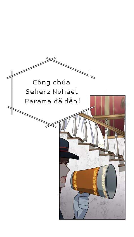 Nữ Công Tước Với Tâm Hồn Trống Rỗng Chapter 17 - 34