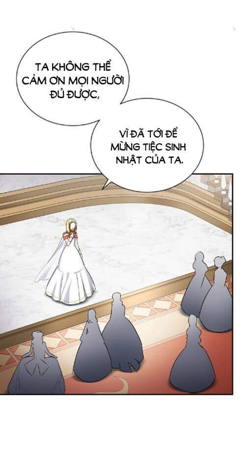 Nữ Công Tước Với Tâm Hồn Trống Rỗng Chapter 17 - 36
