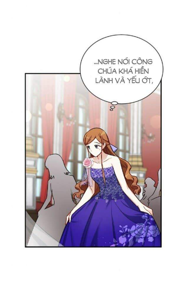 Nữ Công Tước Với Tâm Hồn Trống Rỗng Chapter 17 - 39