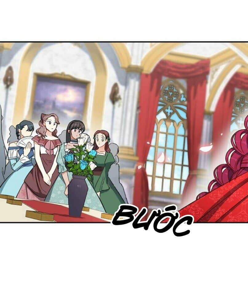 Nữ Công Tước Với Tâm Hồn Trống Rỗng Chapter 17 - 42