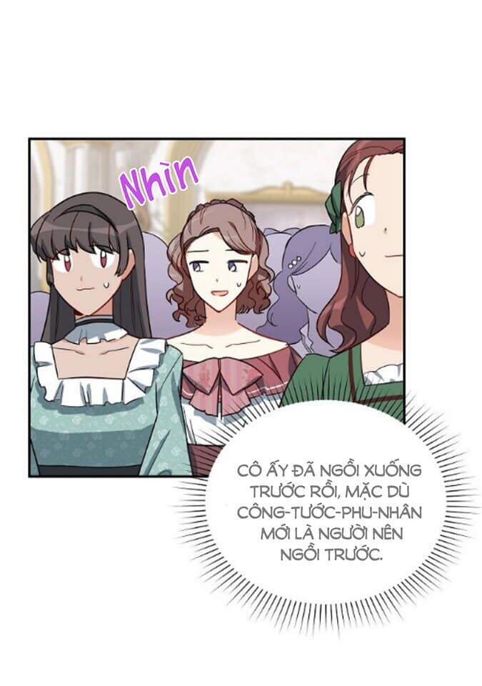 Nữ Công Tước Với Tâm Hồn Trống Rỗng Chapter 17 - 45