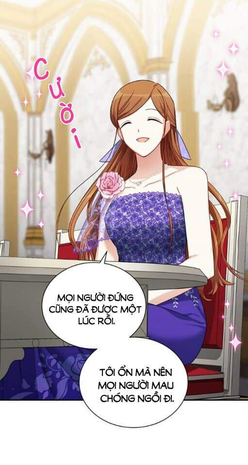 Nữ Công Tước Với Tâm Hồn Trống Rỗng Chapter 17 - 47