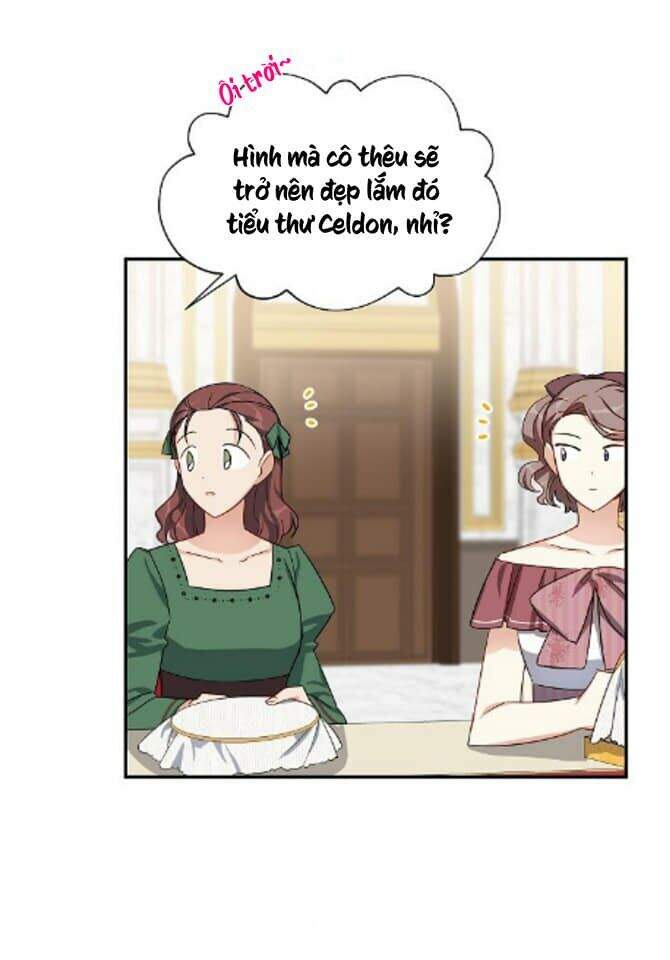 Nữ Công Tước Với Tâm Hồn Trống Rỗng Chapter 17 - 52