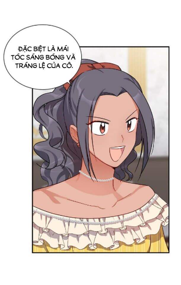 Nữ Công Tước Với Tâm Hồn Trống Rỗng Chapter 17 - 55