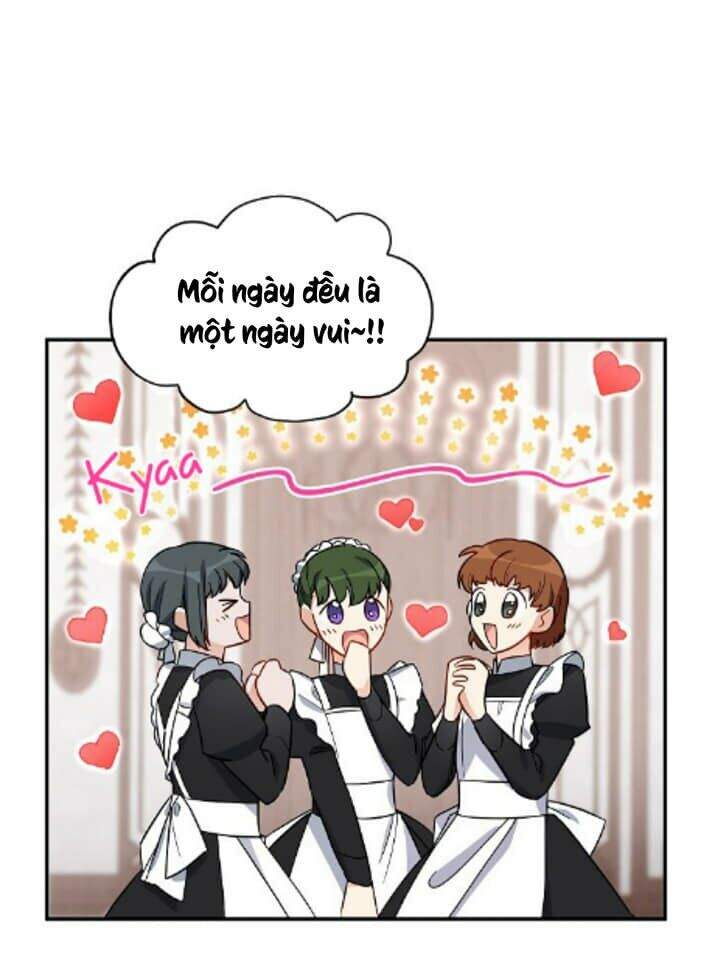 Nữ Công Tước Với Tâm Hồn Trống Rỗng Chapter 17 - 7