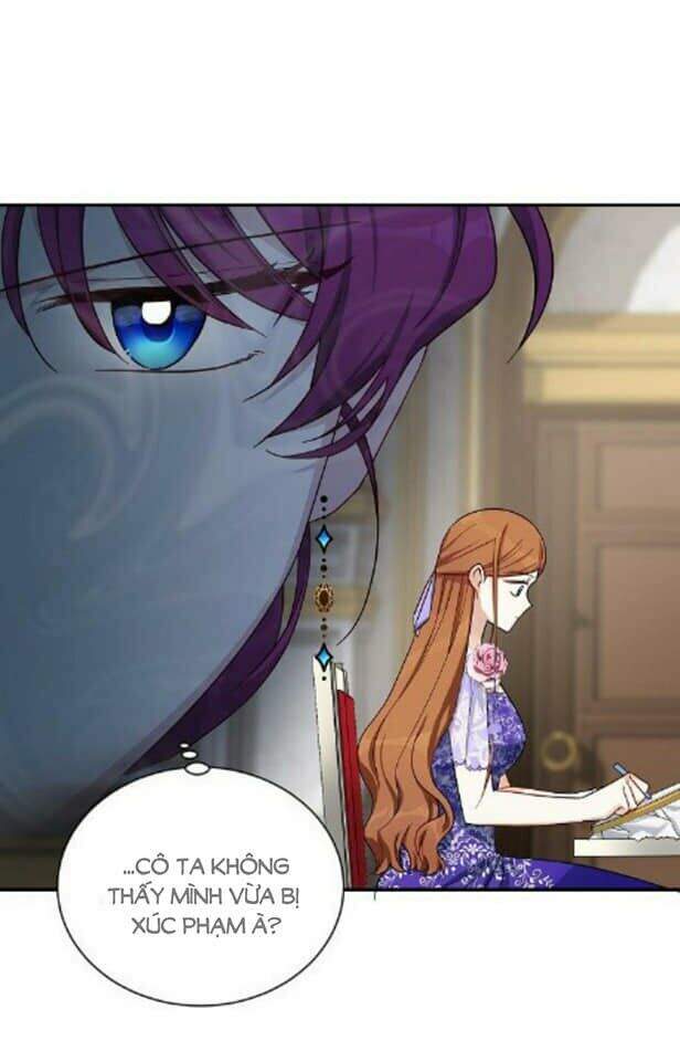 Nữ Công Tước Với Tâm Hồn Trống Rỗng Chapter 18 - 14
