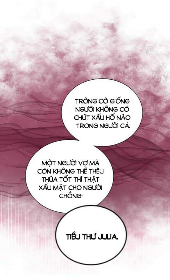 Nữ Công Tước Với Tâm Hồn Trống Rỗng Chapter 18 - 25