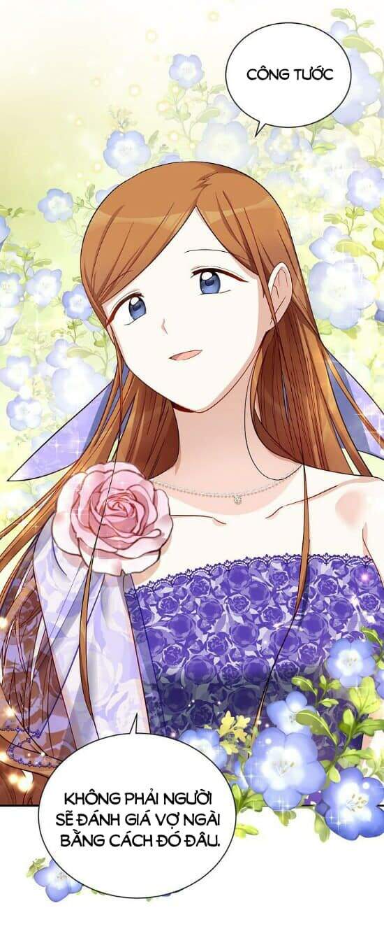 Nữ Công Tước Với Tâm Hồn Trống Rỗng Chapter 18 - 26