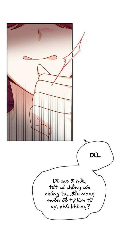 Nữ Công Tước Với Tâm Hồn Trống Rỗng Chapter 18 - 27