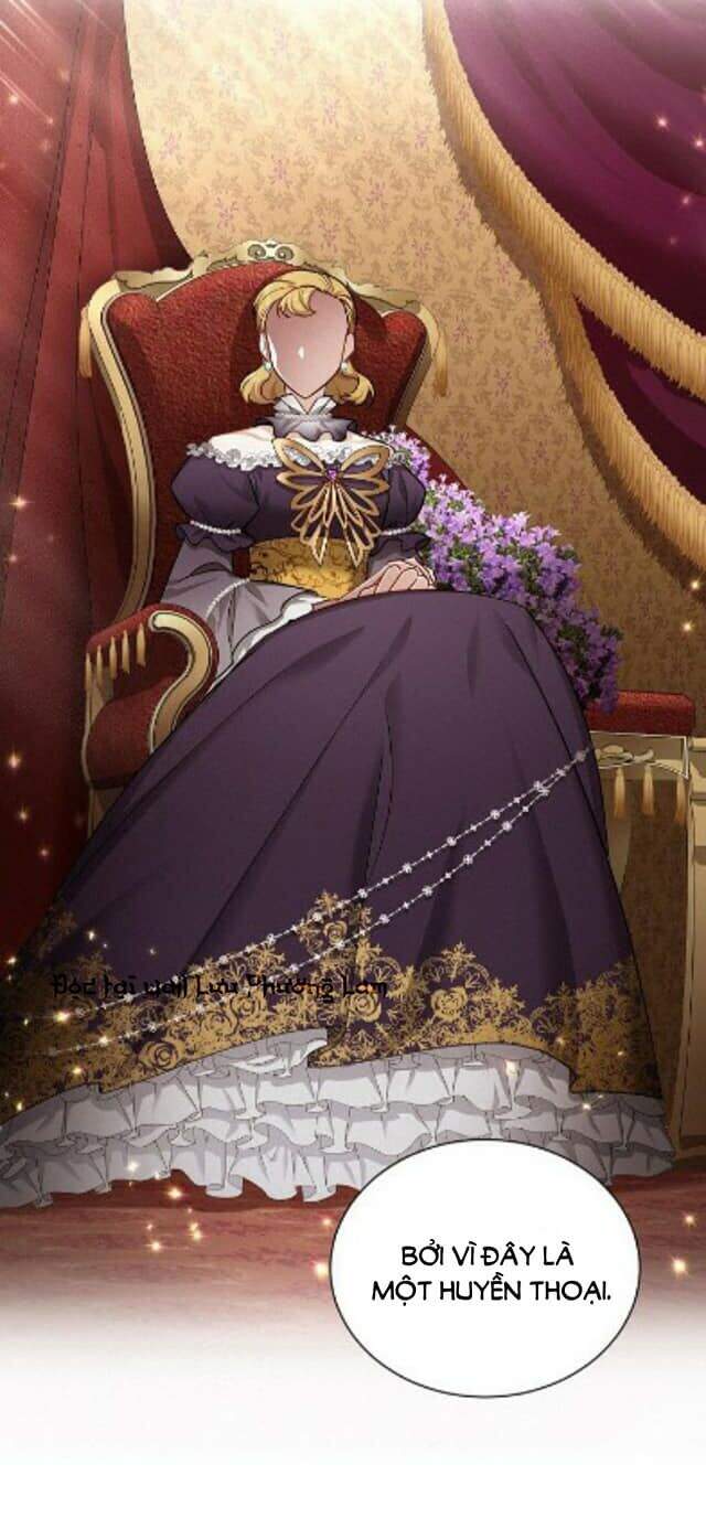 Nữ Công Tước Với Tâm Hồn Trống Rỗng Chapter 18 - 4