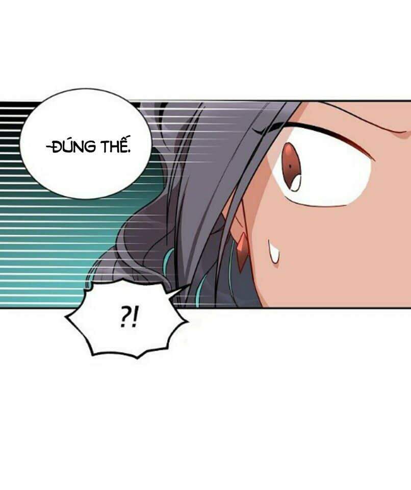 Nữ Công Tước Với Tâm Hồn Trống Rỗng Chapter 18 - 31