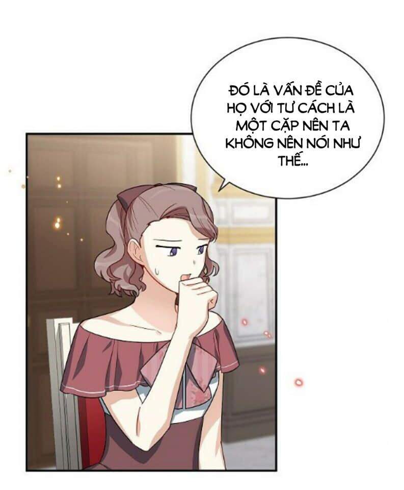 Nữ Công Tước Với Tâm Hồn Trống Rỗng Chapter 18 - 32